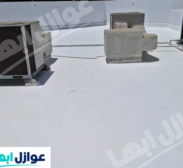 شركة عزل أسطح ببارق