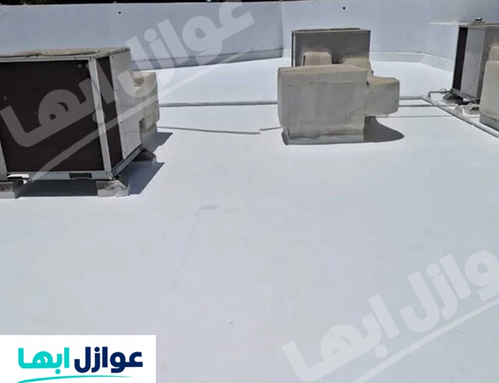شركة عزل أسطح ببارق