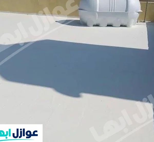 عزل الأسطح ببيشة 600x551