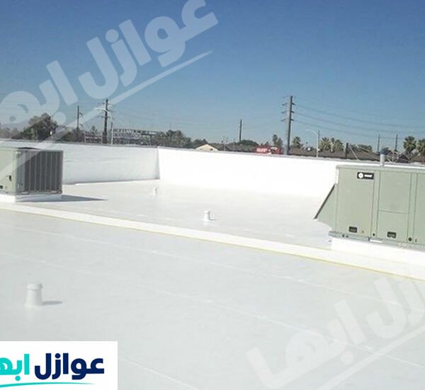 شركة عزل أسطح بتنومة