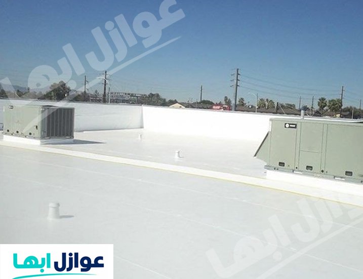 شركة عزل أسطح بتنومة