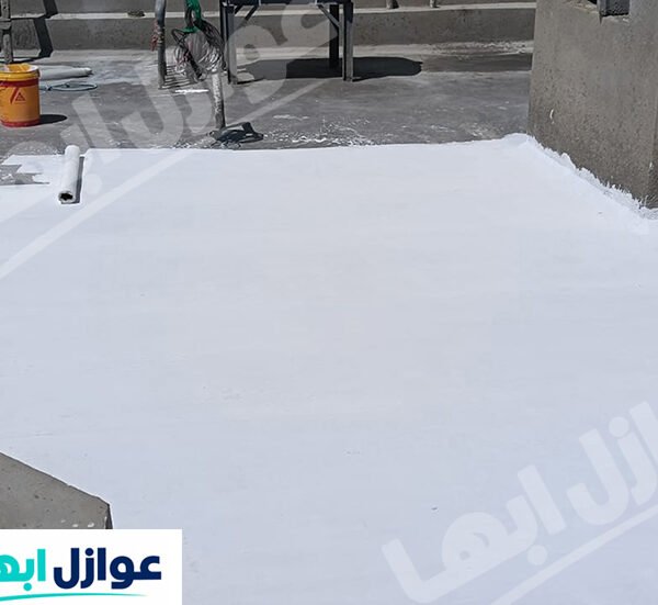شركة عزل أسطح برجال ألمع