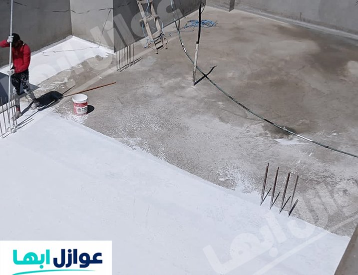 شركة عزل أسطح بسبت العلاية