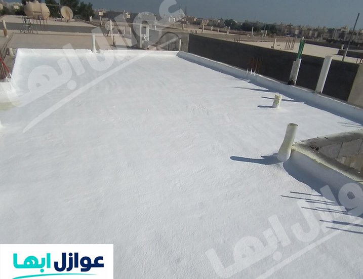 شركة عزل أسطح بظهران الجنوب