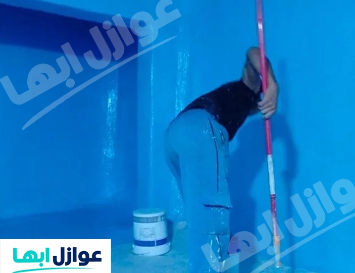 شركة عزل خزانات بالمجاردة