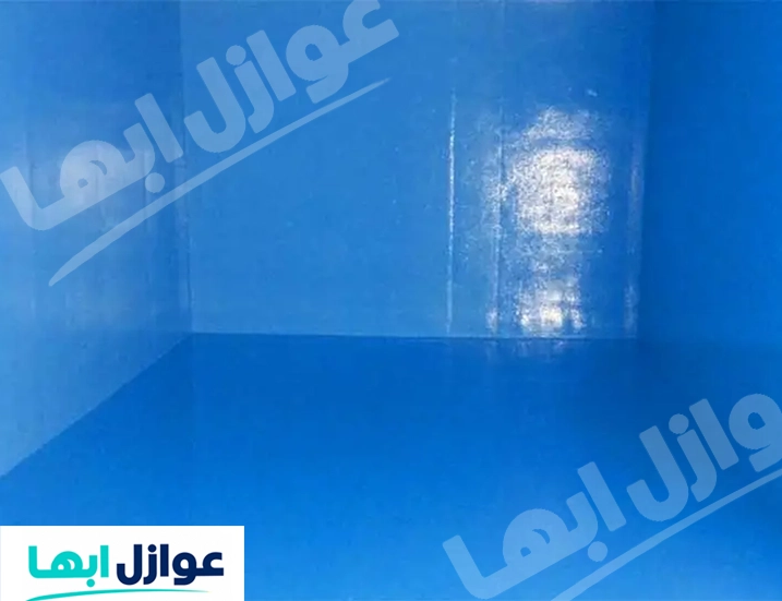شركة عزل خزانات ببلقرن
