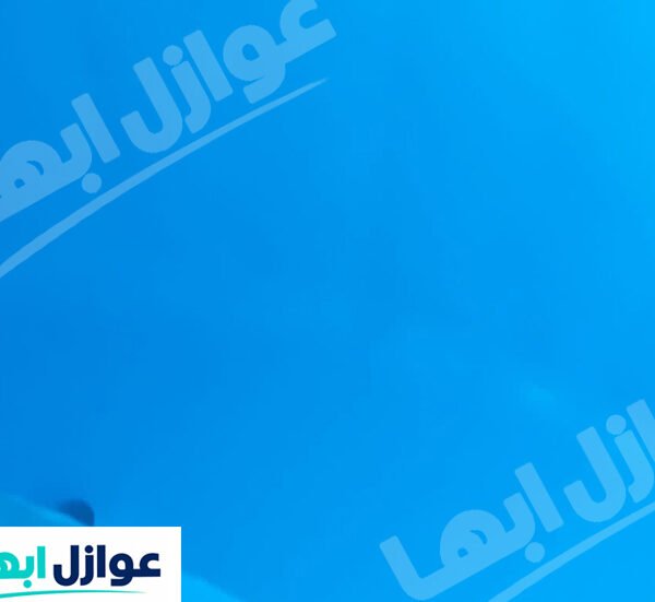 عزل الخزانات بتثليث 600x551