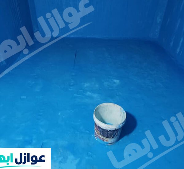 شركة عزل خزانات بتنومة