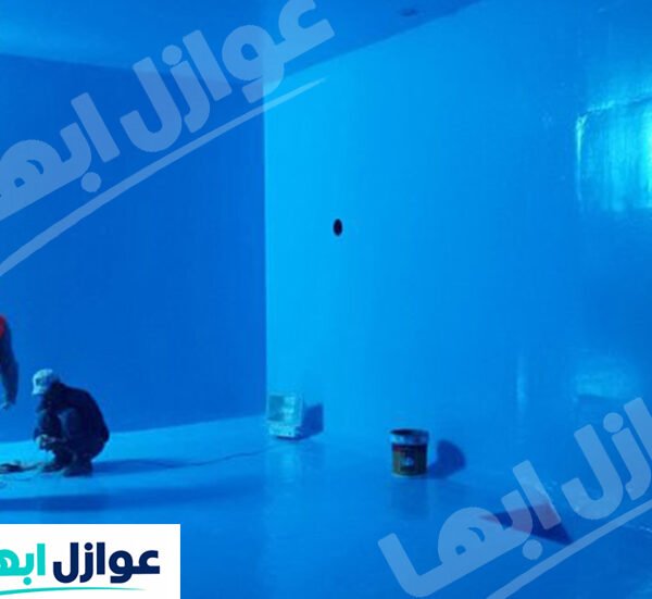 عزل الخزانات بخميس مشيط 600x551
