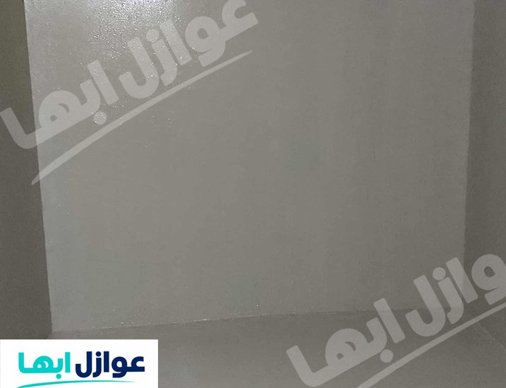 عزل الخزانات برجال ألمع