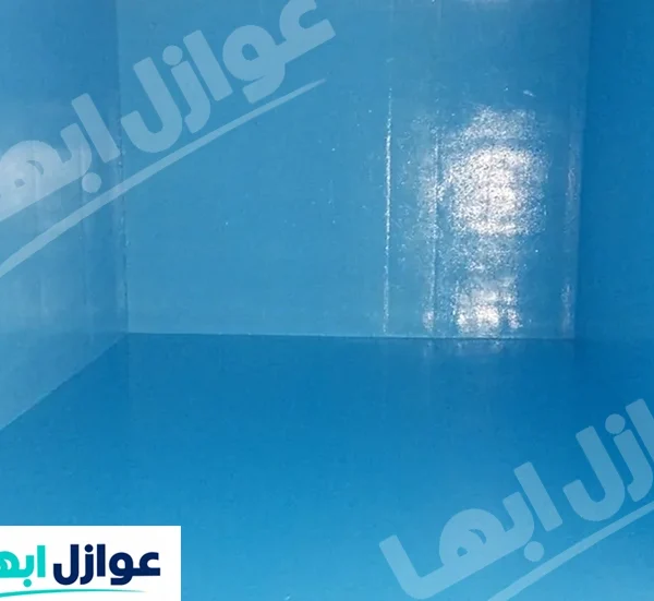 شركة عزل خزانات بسراة عبيدة