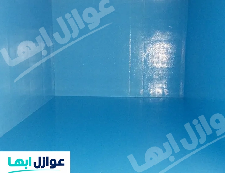 شركة عزل خزانات بسراة عبيدة