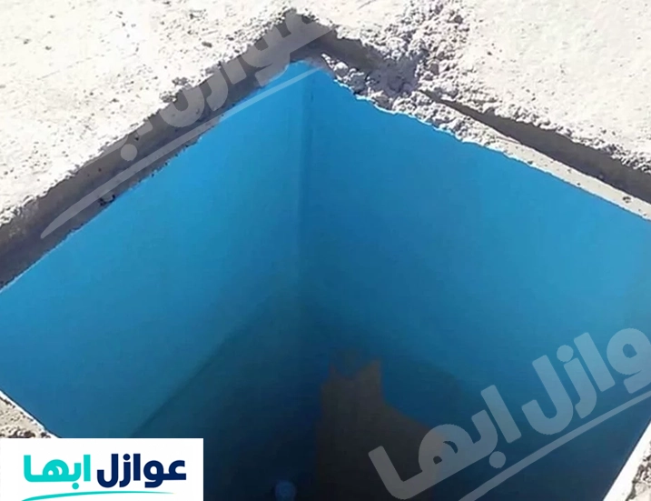 شركة عزل خزانات بطريب