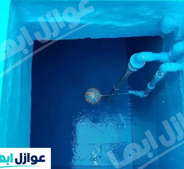 شركة عزل خزانات بمحايل عسير