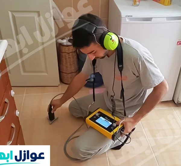 شركة كشف تسربات المياه بأبها