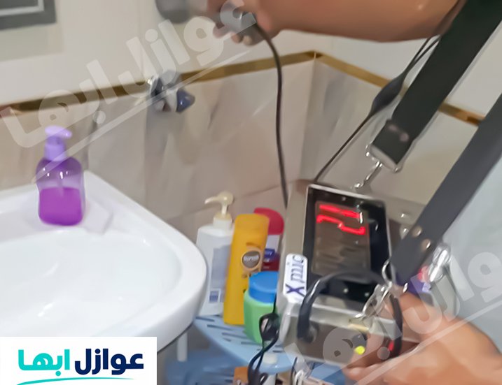 شركة كشف تسربات المياه بابو عريش