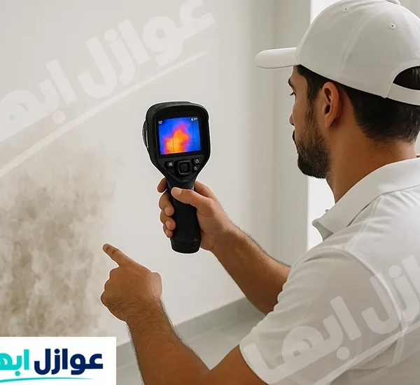 كشف تسربات المياه بالنماص 600x551