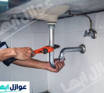 شركة كشف تسربات المياه بتنومة