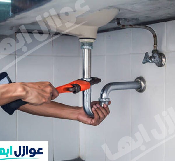 شركة كشف تسربات المياه بتنومة