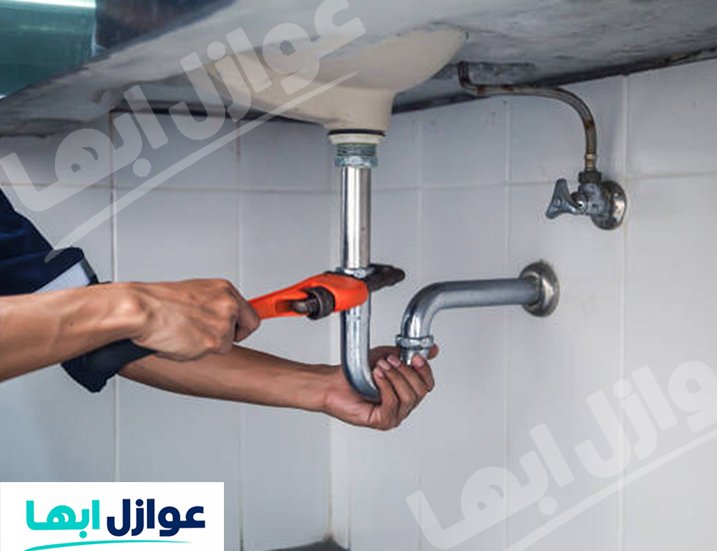 شركة كشف تسربات المياه بتنومة