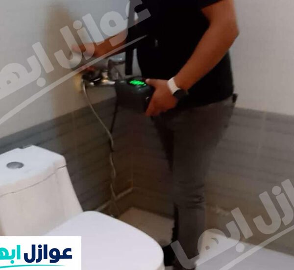 شركة كشف تسربات المياه بخميس مشيط