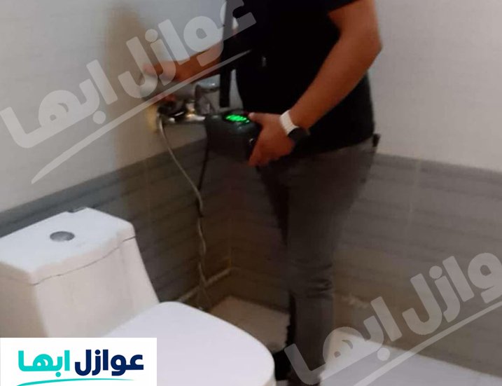 شركة كشف تسربات المياه بخميس مشيط