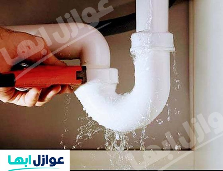 شركة كشف تسربات المياه ببلقرن